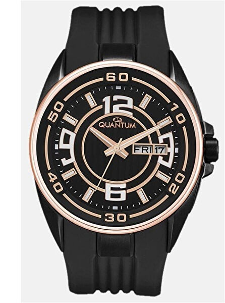 Quantum Erkek Kol Saati