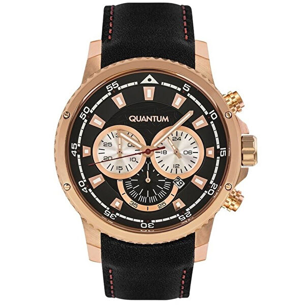 Quantum Erkek Kol Saati