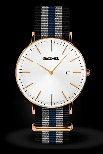 Slazenger Erkek Kol Saati