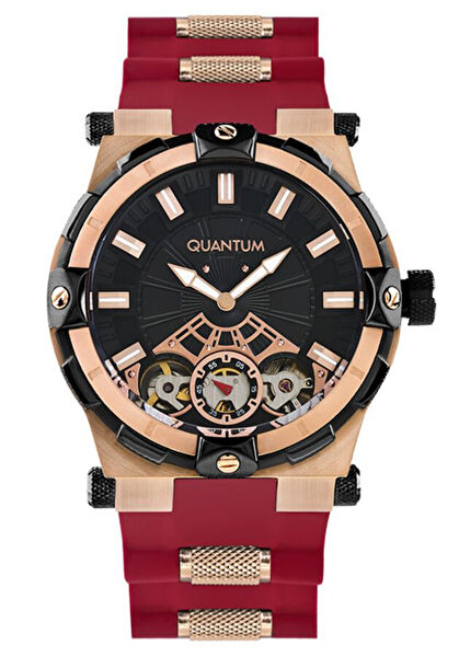 Quantum Erkek Kol Saati