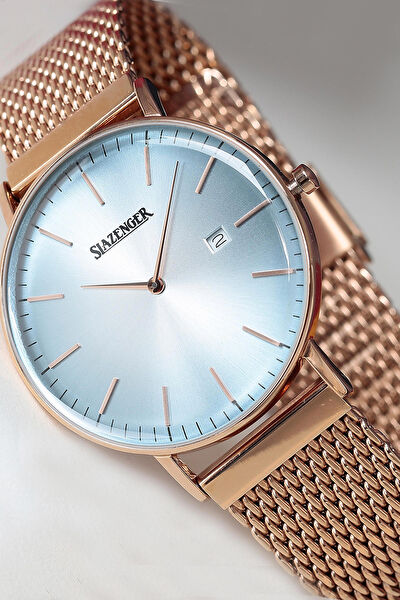 Slazenger Erkek Kol Saati