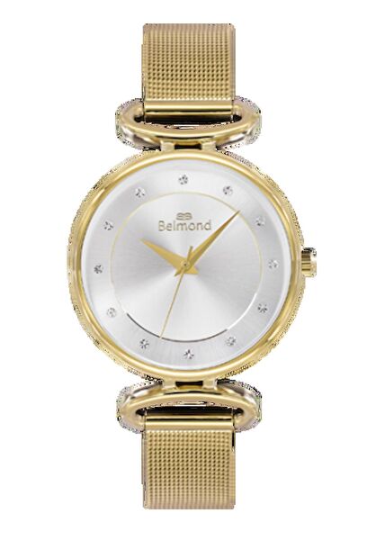Belmond Kadın Kol Saati