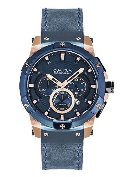 Quantum Erkek Kol Saati