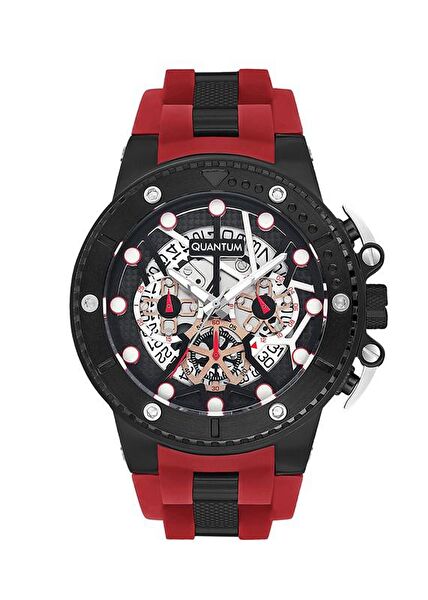 Quantum Erkek Kol Saati