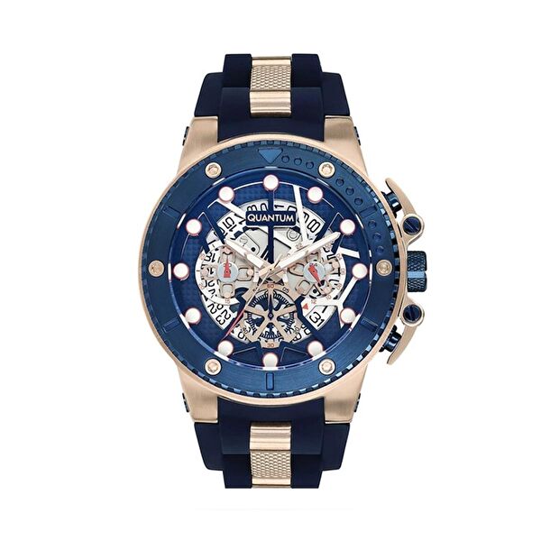 Quantum Erkek Kol Saati