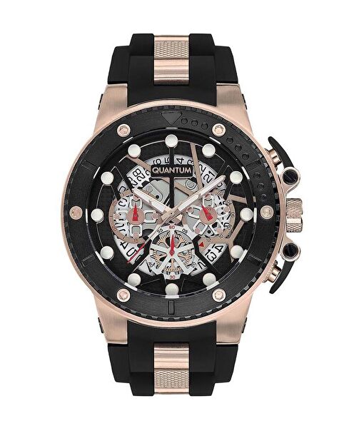 Quantum Erkek Kol Saati