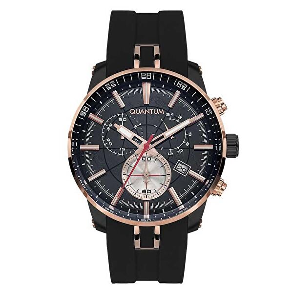 Quantum Erkek Kol Saati