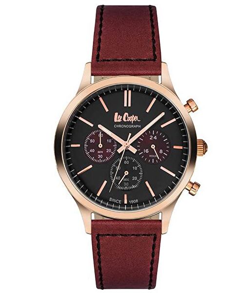 Lee Cooper Erkek Kol Saati