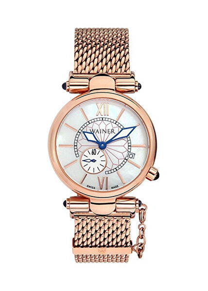 Wainer Kadın Kol Saati