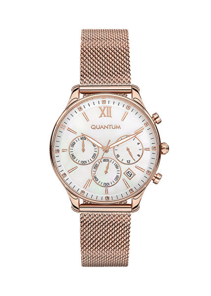 Quantum Erkek Kol Saati
