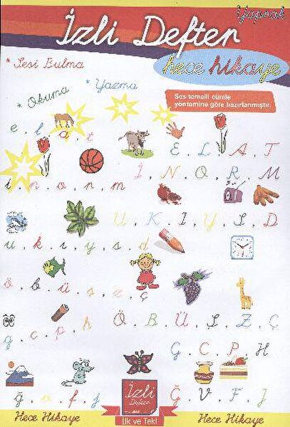 Pulycaff Ders ve Yardımcı Kaynak Kitapları