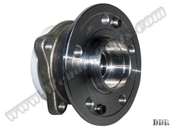 WENDERPARTS Teker Rulmanı