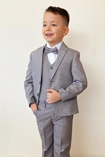 Pina Kids Erkek Çocuk Takım