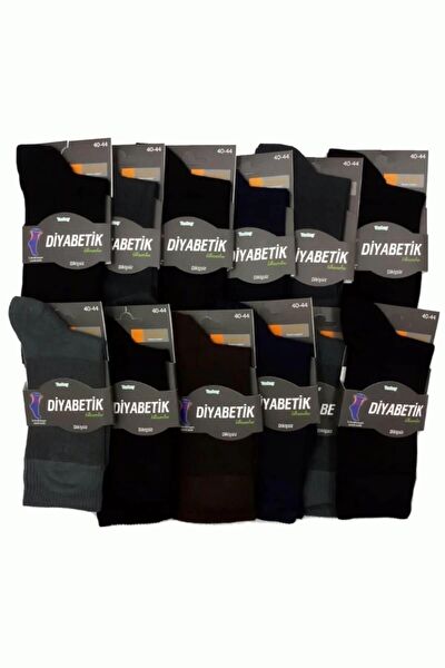 Bonbonetti Erkek Çorap