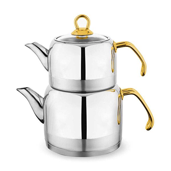 Schafer Çaydanlık, Demlik