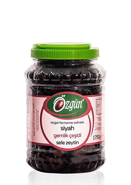 Özgün Zeytin ve Zeytin Yağı Zeytin
