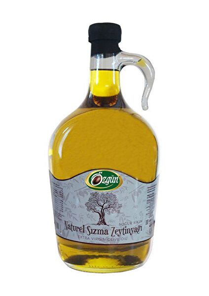 Özgün Zeytin ve Zeytin Yağı Zeytinyağı