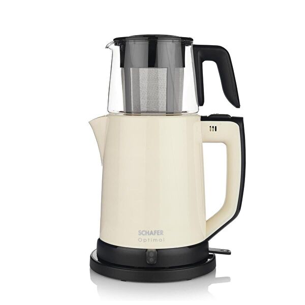 Schafer Çay Makineleri