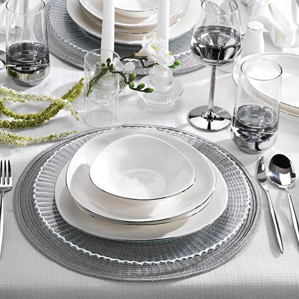 Schafer Yemek Takımı