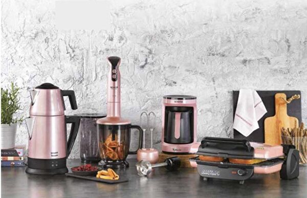 Schafer Elektrikli Sac, Tencere, Tava