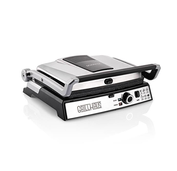 Schafer Tost Makineleri