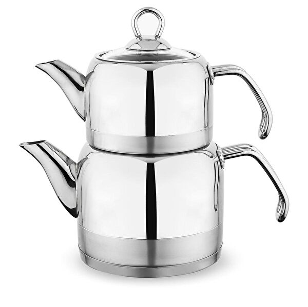 Schafer Çaydanlık, Demlik