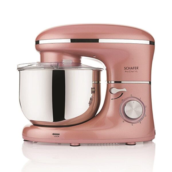 Schafer Mutfak Şefi