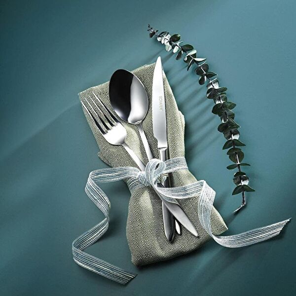 Schafer Çeyiz Çatal, Kaşık, Bıçak Takımı