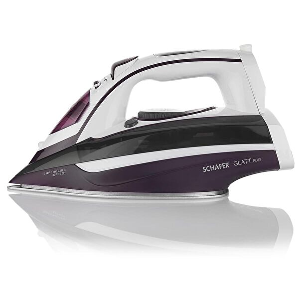 Schafer Buharlı Ütü