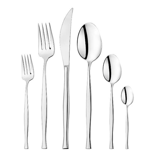 Schafer Çeyiz Çatal, Kaşık, Bıçak Takımı