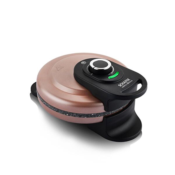 Schafer Waffle Makineleri