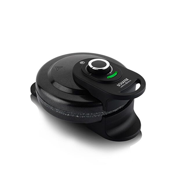 Schafer Waffle Makineleri