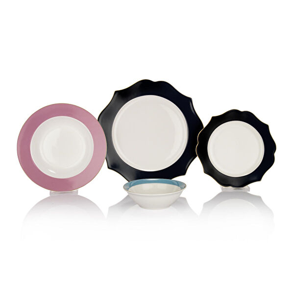 Schafer Yemek Takımı