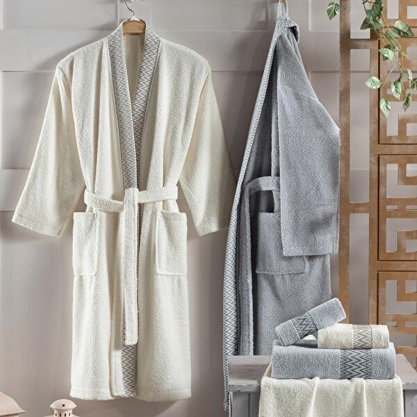 Schafer Havlu, Bornoz