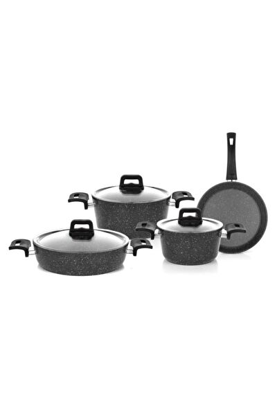 Schafer Tencere, Tava Seti