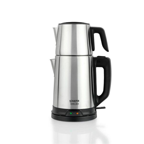 Schafer Çay Makineleri