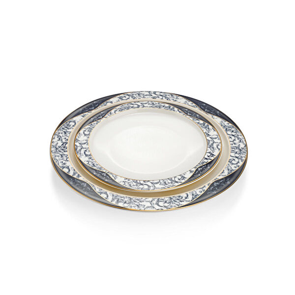 Schafer Yemek Takımı