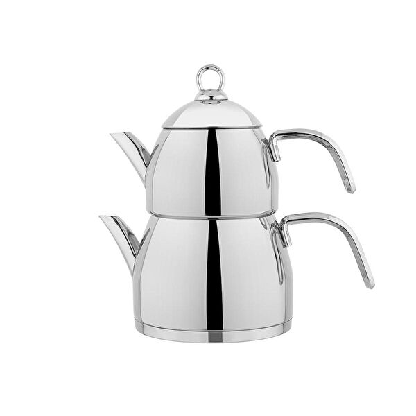 Schafer Çaydanlık, Demlik