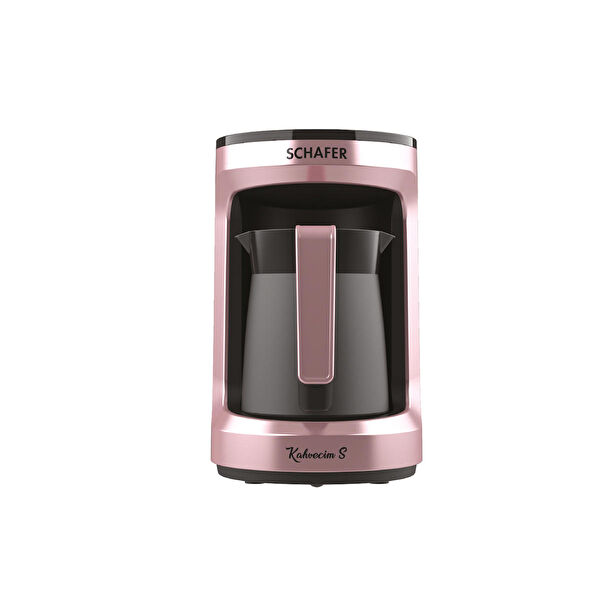 Schafer Kahve Makineleri