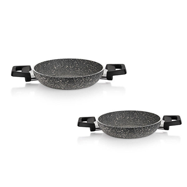 Schafer Tencere, Tava Seti