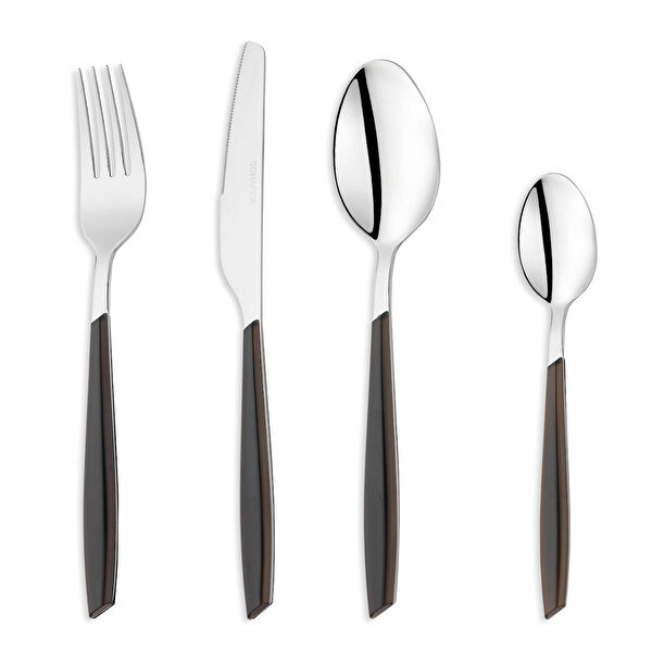 Schafer Çeyiz Çatal, Kaşık, Bıçak Takımı