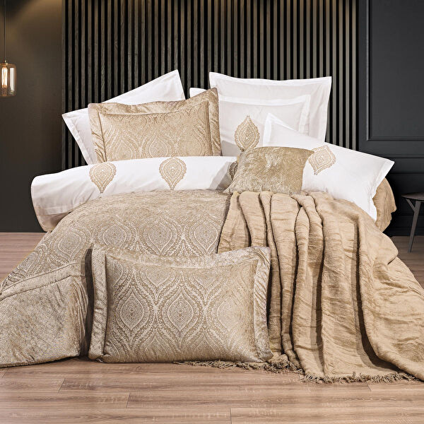 Schafer Tekstil Çeyiz Seti