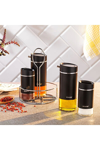 Schafer Şekerlik, Lokumluk