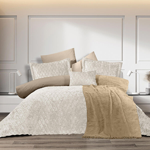 Schafer Nevresim Takımı