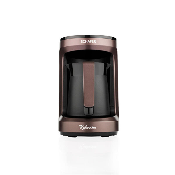 Schafer Kahve Makineleri