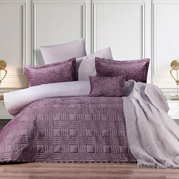 Schafer Yatak Örtüsü