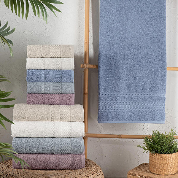 Schafer Banyo Havlusu