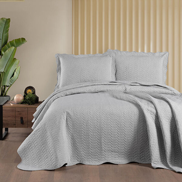 Schafer Yatak Örtüsü