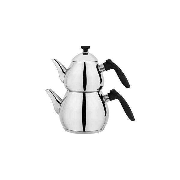 Schafer Çaydanlık, Demlik