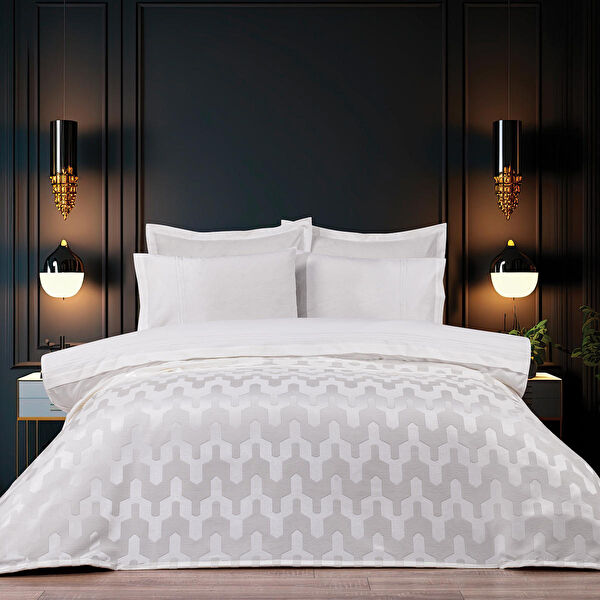 Schafer Yatak Örtüsü